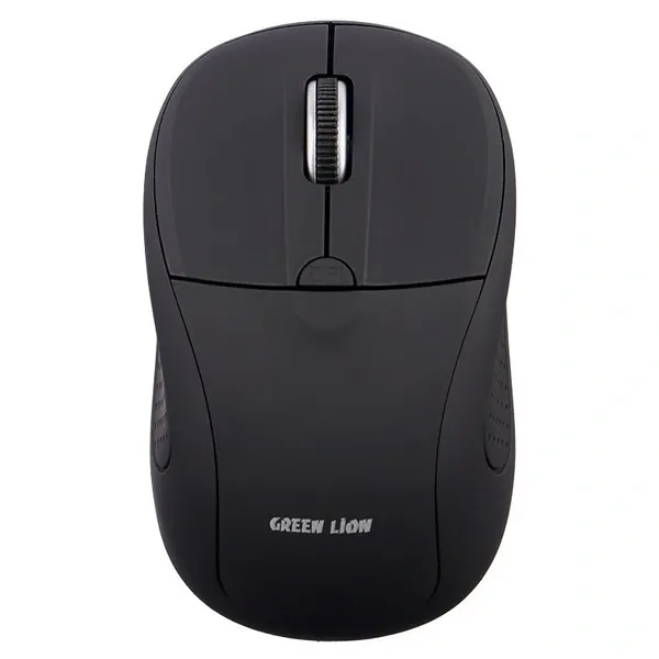 ماوس بی سیم گرین لاین مدل G200 Black